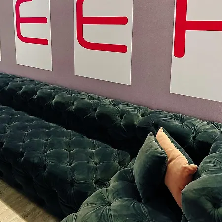 아파트 Sky Deep Jacuzzi Sauna 30 Floor *