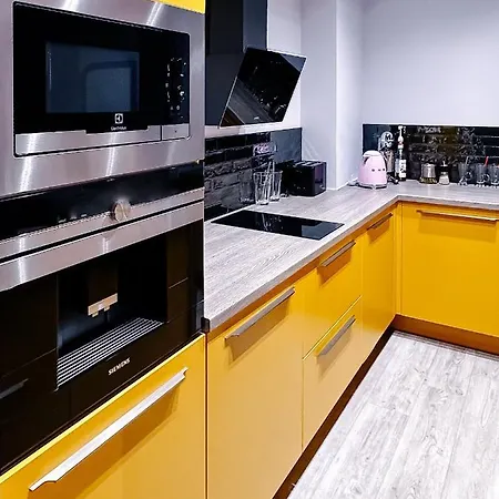 Sky Deep Jacuzzi Sauna 30 Floor Klaipėda