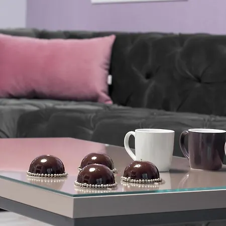 Sky Deep Jacuzzi Sauna 30 Floor