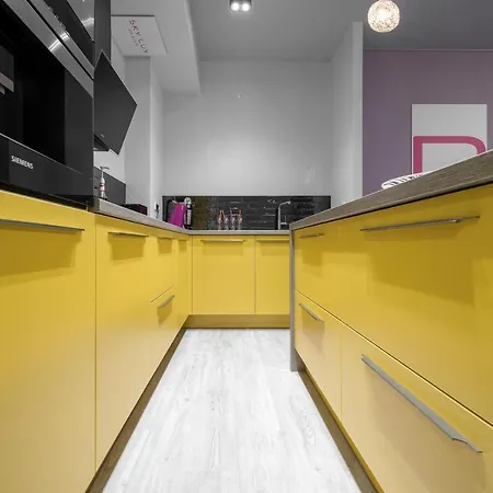 Sky Deep Jacuzzi Sauna 30 Floor 아파트 *