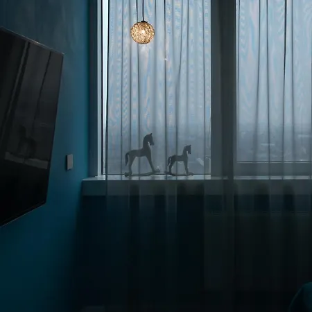 Sky Deep Jacuzzi Sauna 30 Floor *