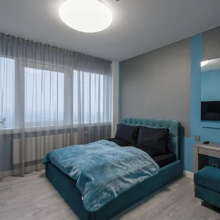 Sky Deep Jacuzzi 30 Floor