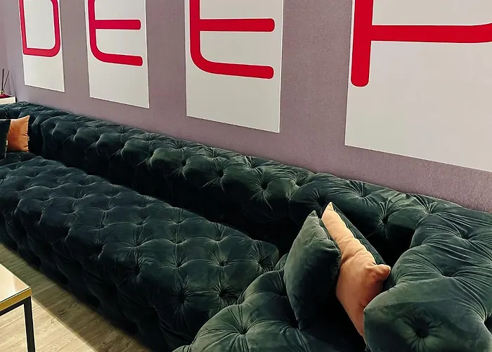 Lägenhet Sky Deep Jacuzzi Sauna 30 Floor *