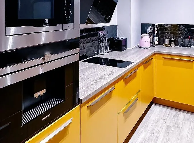 Sky Deep Jacuzzi Sauna 30 Floor Klaipėda