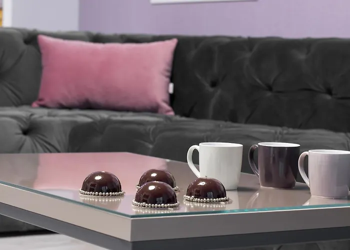 Sky Deep Jacuzzi Sauna 30 Floor