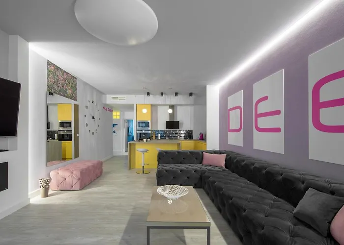 Sky Deep Jacuzzi Sauna 30 Floor